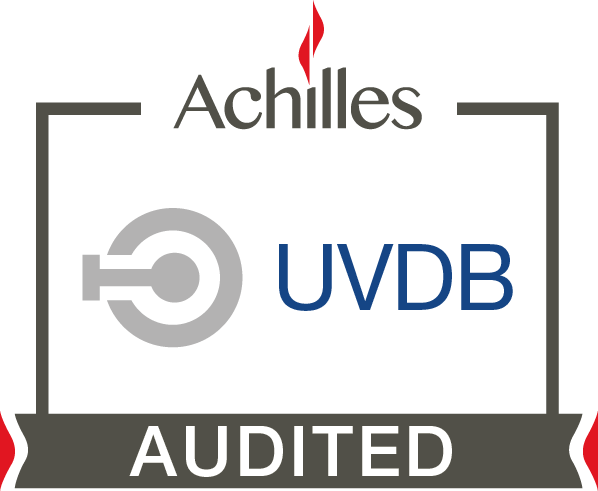 06. Achilles UVDB Audited