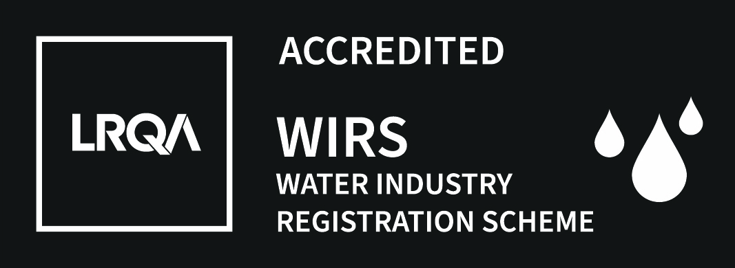01. LRQA WIRS Accredited