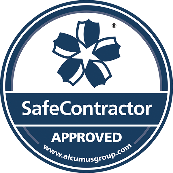 04. Alcumus SafeContractor Approved